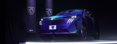 Peugeot 3008 llega a México: motor 1.6 turbo, silueta fastback y pantalla panorámica de 21 pulgadas, precio y lanzamiento