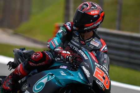 Quartararo Motogp 2020
