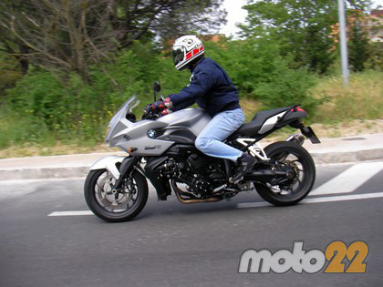 BMWK1200RSport