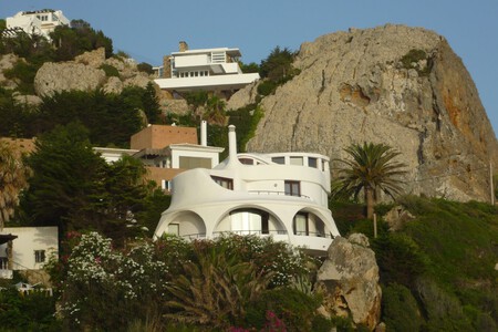 House Zahara De Los Atunes