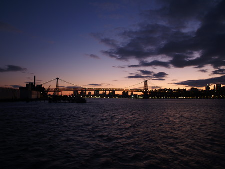 Williamsburg Bridge