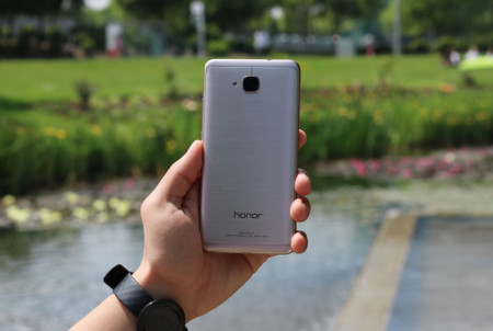 El Honor 5C de Huawei ya está disponible en Europa por 199 euros