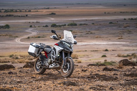 Ducati Multistrada V4 Rlally 005