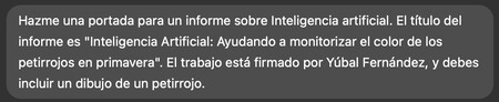 Prompt