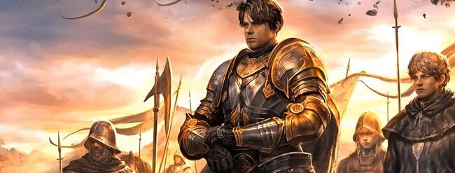 Lost Eidolons: Veil of the Witch