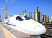 China construirá un ferrocarril de Pekín a Moscú para trenes de alta velocidad