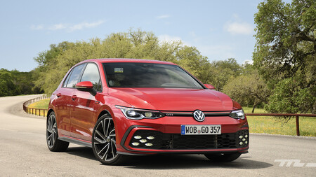 Volkswagen Golf GTI 8, a prueba: sabor a tradición en un hot-hatch divertido y equilibrado (+ video)
