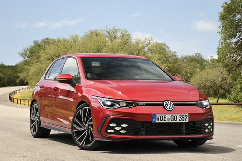 Volkswagen Golf GTI 8, a prueba: sabor a tradición en un hot-hatch divertido y equilibrado (+ video)