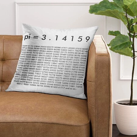 19 accesorios prácticos y decorativos para celebrar este 14 de marzo el día de pi