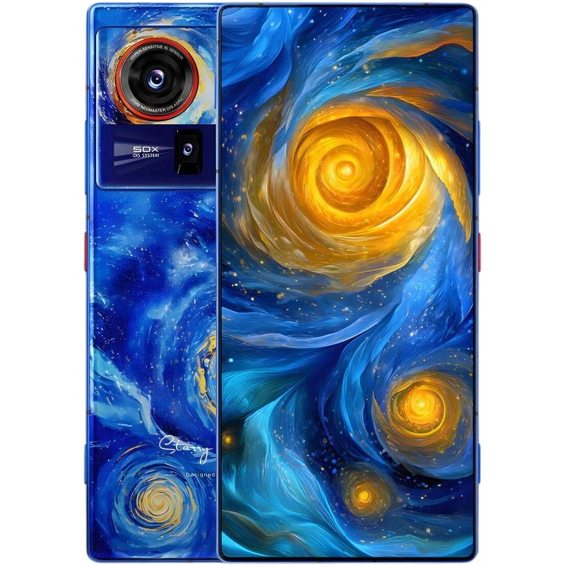 Nubia Z80 Ultra 5G 16GB/512GB