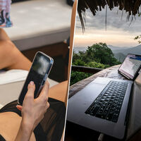 No solo es una de las mejores VPN: es una que puedes usar en dispositivos ilimitados. Y ahora viene con cuatro meses extra con esta oferta flash 