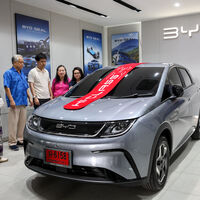 No hay lugar para tantas marcas chinas: un estudio revela que sólo 1 de cada 7 marcas sobrevivirán a los próximos 5 años
