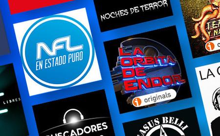 iVoox estrena iVoox Plus, una suscripción de podcasts con más de 10.000 episodios exclusivos por 9,99 euros al mes