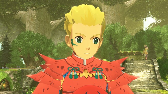 Monster Hunter Stories 2