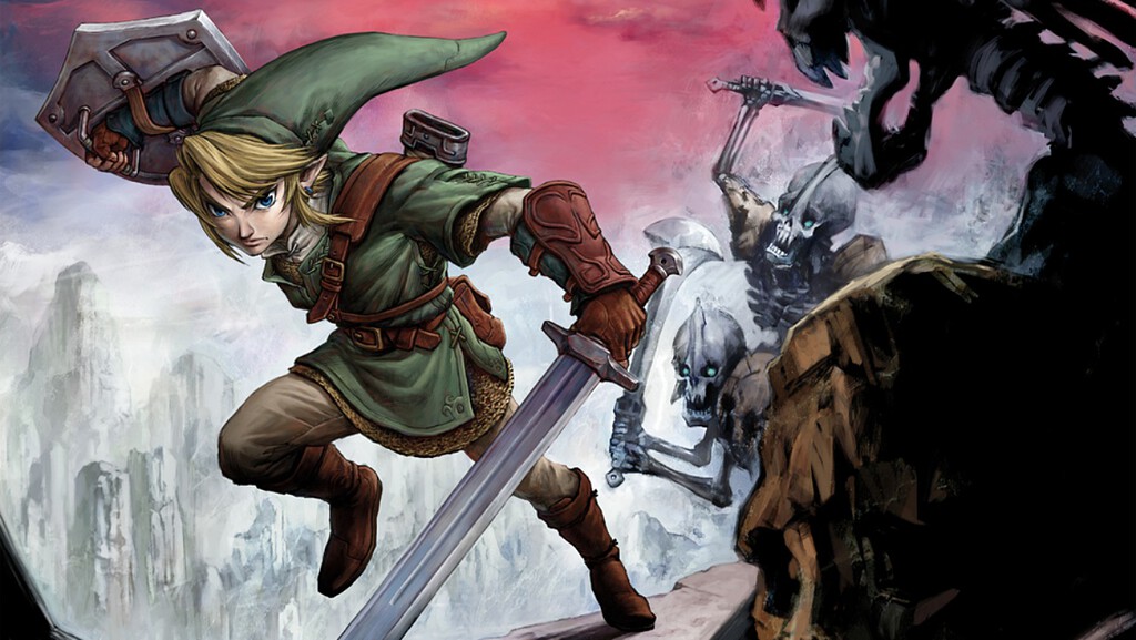 Los Zeldas cancelados: estas fueron las aventuras jamás contadas del Héroe de Hyrule Los Zeldas cancelados: estas fueron las aventuras jamás contadas del Héroe de Hyrule