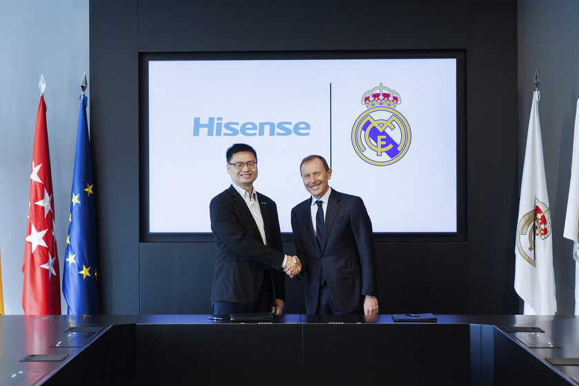 Firma Patrocinio Hisense 1