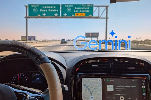 Android Auto
