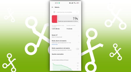 Bateria Realme Gt Neo 3t