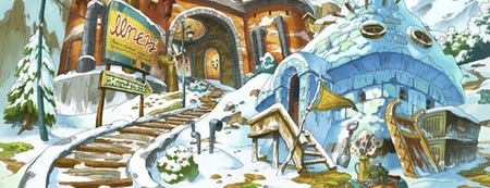 'El profesor Layton y el legado de los ashalanti', la última aventura de Layton