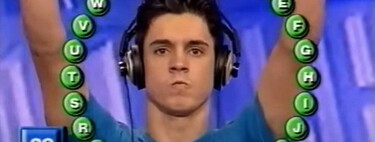 Dos minutos, 28 respuestas y 10 millones de pesetas en juego. Así se vivió la primera victoria en el rosco de 'Pasapalabra'