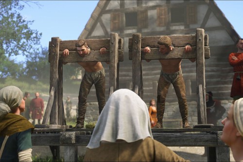 Imagen De Kingdom Come Deliverance 2 31