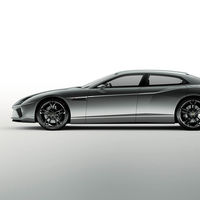 El primer coche eléctrico de Lamborghini podría llegar en 2025 aprovechando la plataforma del Porsche Taycan