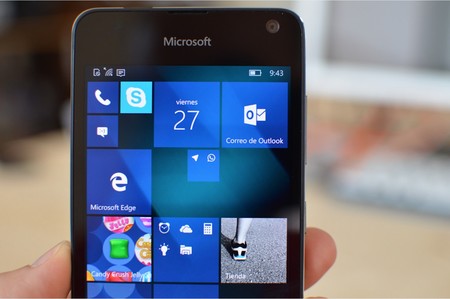Los teléfonos Nokia que Microsoft no dejó que salieran del laboratorio