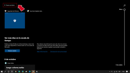 Fondo De Pantalla 1