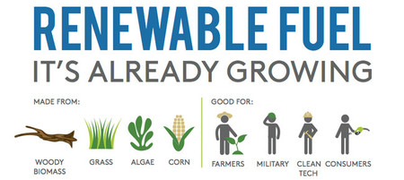 Información sobre Bioetanol