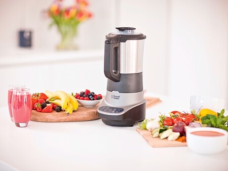 Renueva tu cocina con las ofertas en electrodoméstico de Lidl con hasta un 50% de descuento: cafeteras, batidoras, ralladores y más