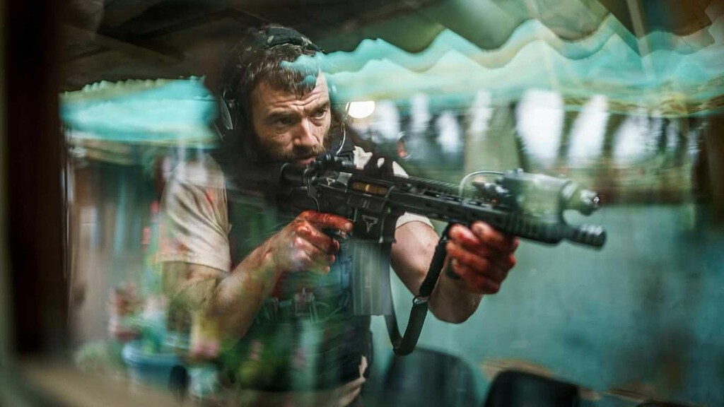 Zack Snyder promete un thriller cargado de intensidad y violencia en el tráiler de su nueva película, pero la pinta no parece para tirar cohetes