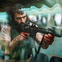 Zack Snyder promete un thriller cargado de intensidad y violencia en el tráiler de su nueva película, pero la pinta no parece para tirar cohetes