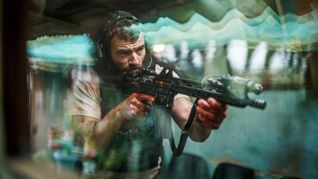 Zack Snyder Shares First Look At The Last Photograph And It S Visually Stunning Imdb