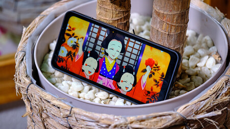 Analisis Cat S75 1 1