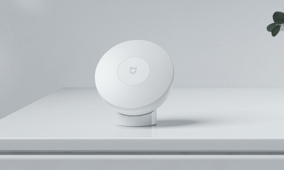 Mijia Night Light 2: con Bluetooth y sin tener enchufe, ya se puede comprar la nueva lámpara LED de Xiaomi