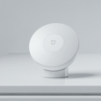 Mijia Night Light 2: con Bluetooth y sin tener enchufe, ya se puede comprar la nueva lámpara LED de Xiaomi