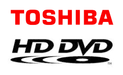 Toshiba niega el abandono del formato HD-DVD