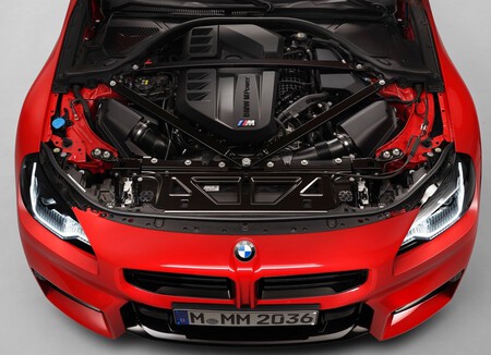 Bmw M2 2023 1600 A7