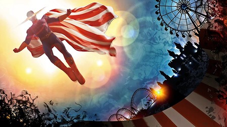 The Boys Trigger Warning 1