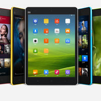 Tablet Xiaomi Mi Pad 64GB por 107,91 euros en GearBest