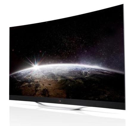LG OLED TV
