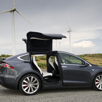 Tesla llama a revisión a 11.000 Model X a nivel global por un problema de bloqueo de asientos