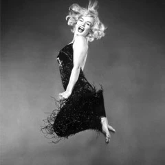 Foto 14 de 20 de la galería philippe-halsman en Xataka Foto