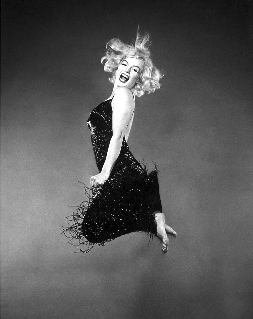 Foto de Philippe Halsman (14/20)