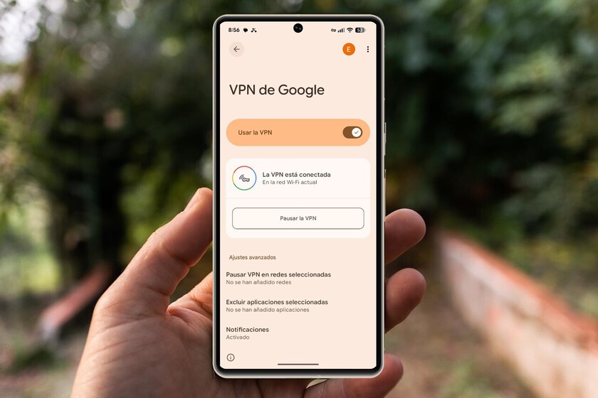 Por qué aunque mi Google Pixel venía con una VPN gratis, yo sigo prefiriendo una de pago
