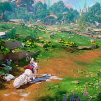 Tienen un juego casi acabado, pero cerrarán para siempre. El estudio de Edge of Memories se convierte en la nueva víctima de la bancarrota de Nacon 