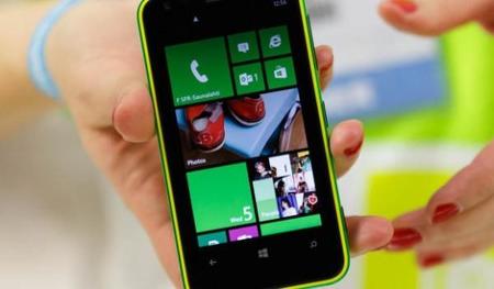 Nokia estaría trabajando en un Windows Phone con Dual SIM