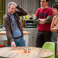 La gran duda que tienen los fans con el spinoff de The Big Bang Theory sigue sin respuesta. Pero el show "te encantará"