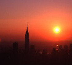 El Empire State Building en números