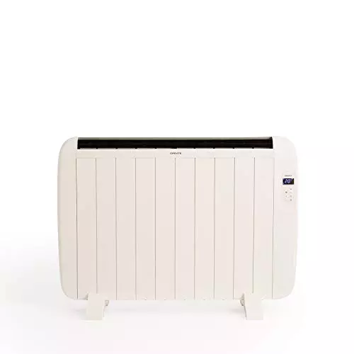 CREATE/WARM SLIM 1500W / Emisor térmico con WiFi 